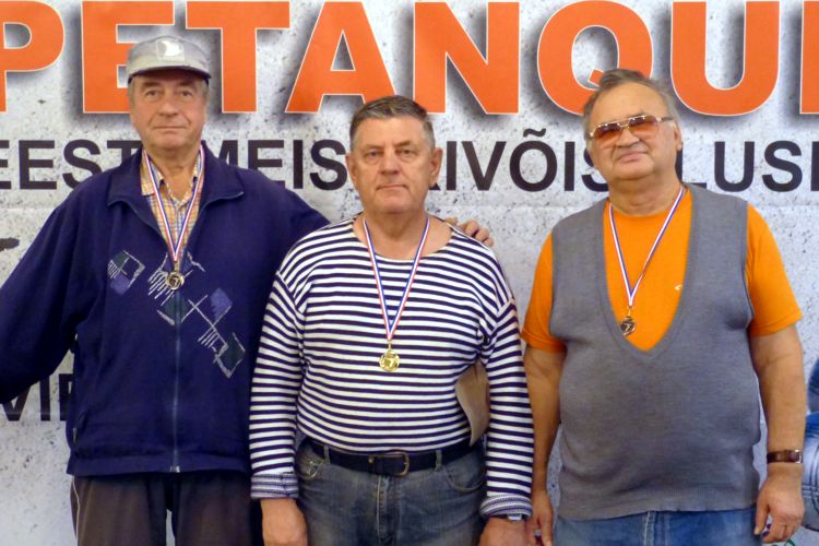 Foto. Autasustamine
