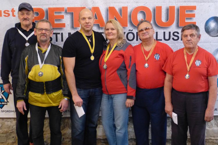 Foto. Autasustamine