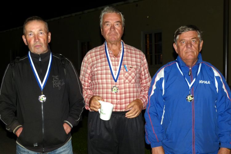 Foto. Autasustamine