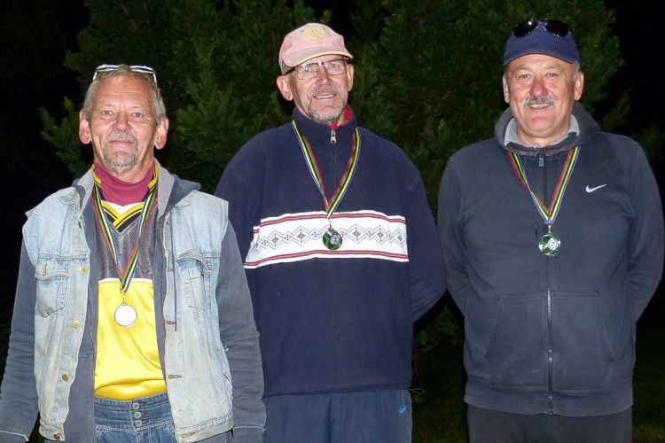 Foto. Autasustamine