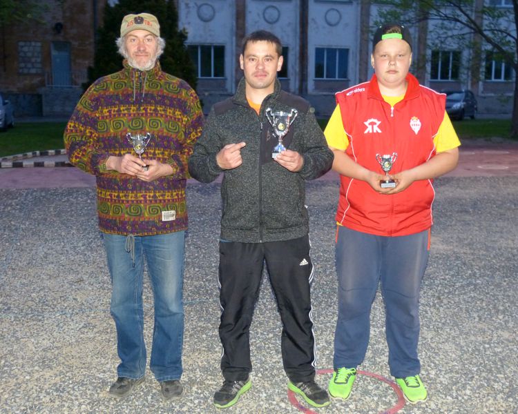 Foto. Autasustamine